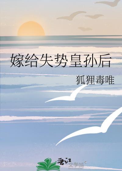 嫁给失明太子格格党
