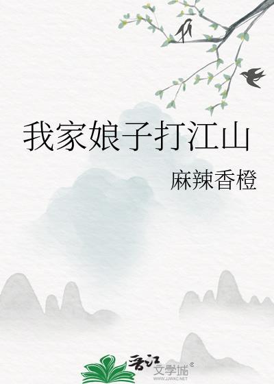 我家娘子打江山无防盗