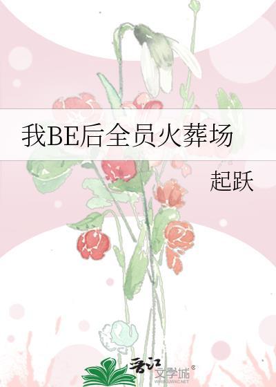 我be后全员火葬场结局是什么