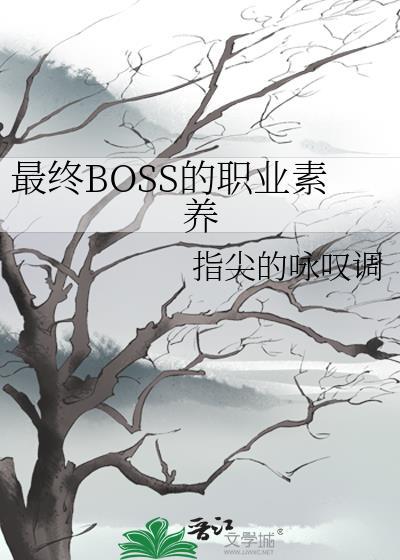 最终boss的职业素养28