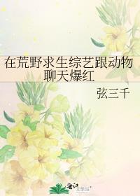 关于荒野求生的节目