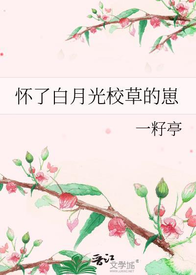 怀了白月光校草的崽作者一籽亭