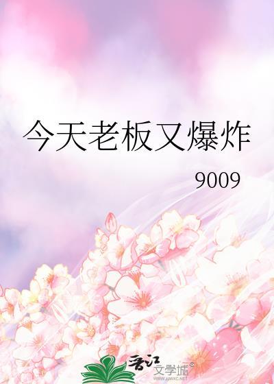 今天老板又爆炸by9009