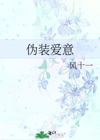 伪装爱意作者风十一