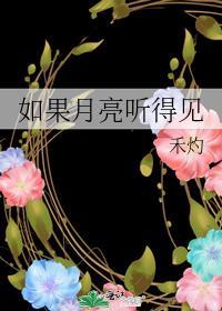 如果月亮能带去我的思念