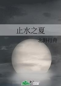 止水之夏北野行舟