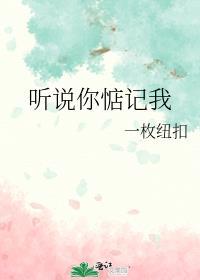 听说你惦记我txt