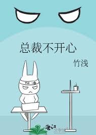 总裁不开心TXT竹浅百度