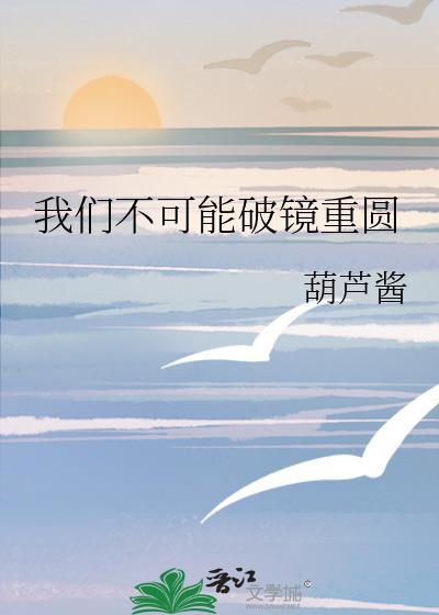 如果破镜不能重圆 的说说