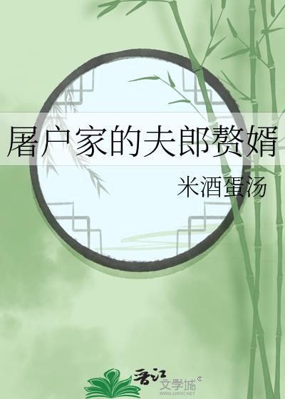 屠户家的夫郎赘婿 番外