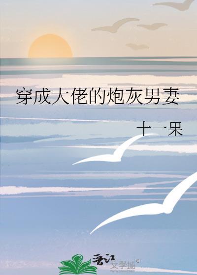 穿成大佬的炮灰男妻江念