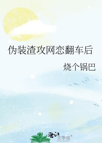 网恋翻车指南攻渣吗