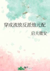 穿成流放反派他元配启夫微安