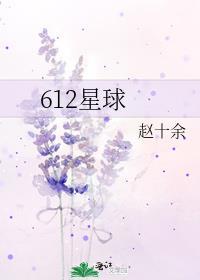 612星球的作者赵十余