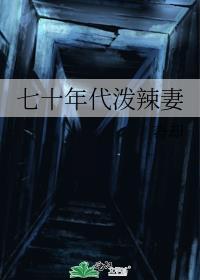 穿越70年代泼辣女