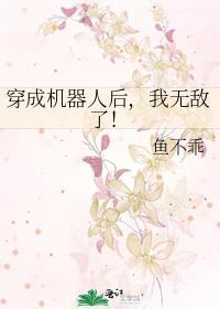 穿成机器人后我无敌了笔趣阁