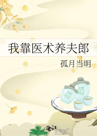 我靠医术养夫郎by孤月当明TXT百度