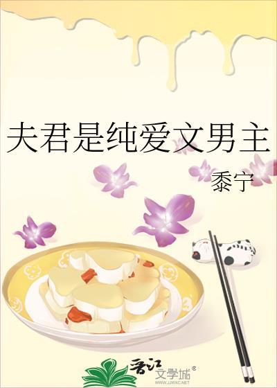 夫君是纯爱文男主番外黍宁