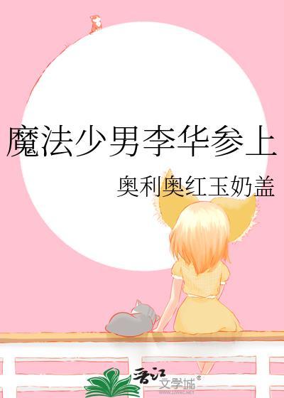 魔法少男李华txt云资源