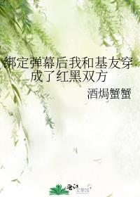 绑定弹幕后我和基友穿成了红黑双方酒焗蟹蟹晋江