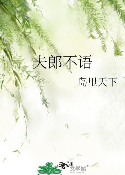 夫郎不语讲的什么
