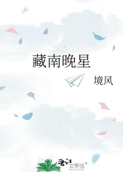 藏南晚星笔趣阁