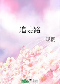 追妻路终圆满男主是谁