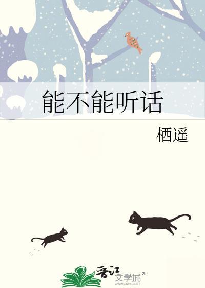 能不能听话TXT完整版