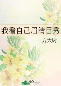 我看自己眉清目秀讲的什么