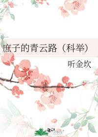 庶子的青云路(科举)格格党
