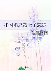 和霸道总裁闪婚后