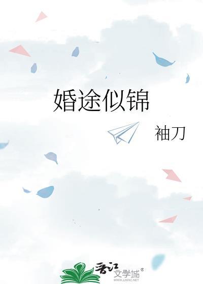 婚途似锦袖刀TXT全本