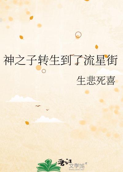 神之子转生到了流星街原名