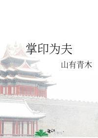 掌印为夫TXT