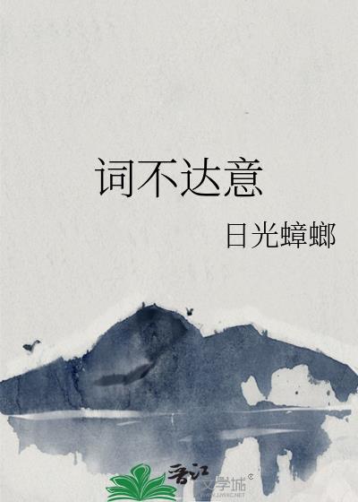 词不达意在线阅读