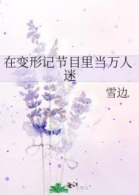 综艺节目变形记