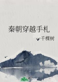 秦朝穿越手札免费阅读