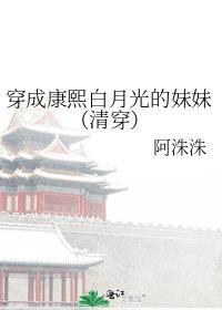 穿成康熙白月光的妹妹(清穿)阿洙沫