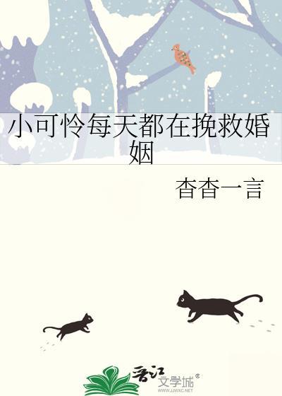 小可怜每天都在挽救婚姻 杳杳一言 免费