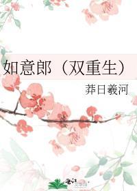 如意郎君全传