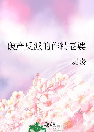 破产反派的前妻