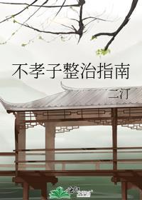 不孝子整治指南txt