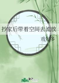 穿越抄家前带空间流放