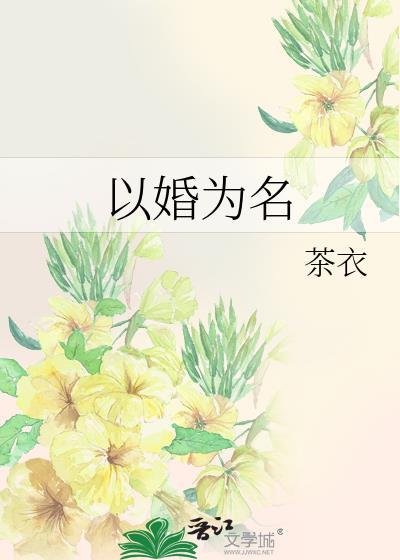 以婚为名by臣言