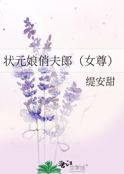 状元郎的厨娘丫鬟
