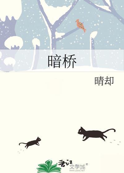暗桥乔兮梁砚西