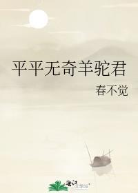 平平无奇羊驼君 ...