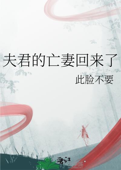 夫君的亡妻回来了薛洺