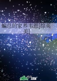 蝙总的家养韦恩[综英美