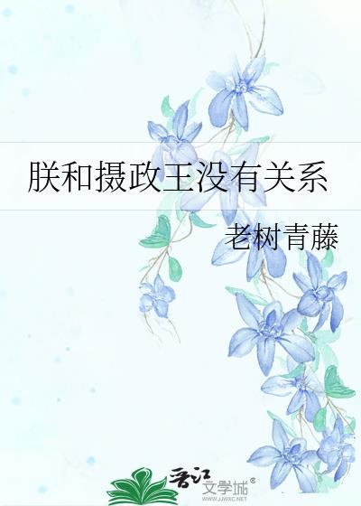 摄政王和皇上的是什么